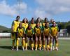Reggae Girlz gear up for Nicaragua test with full squad named