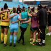 Busby expects Reggae Girlz to face a tough Nicaragua