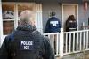Scary Confusion: ICE Backtracks On Massive New York Facility
