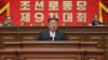 A Confident Kim Embarks on New Era of Defiance at North Korea Conclave