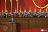 North Korea starts with Kim Jong Il’s birthday, and ends with a Party (Congress)