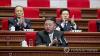 (2nd LD) N. Korea opens rare party congress with leader Kim touting economic achievements