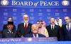 World : Norway Reiterates Rejection Of Trump's 'Board Of Peace' After US Claim