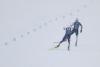 Olympics-Nordic combined-Norway dominate, women absent, in sport's possible last hurrah