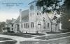 #FlashbackFriday with the Historical Society:  Norwegian Lutheran Church (Now First English)