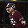 A&M leans on the long ball to beat 20th-ranked Duke for a split after Oregon loss