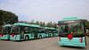 Govt Announces Expansion of Islamabad Electric Bus Service