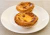 Head to Bangsar’s Restoran Sri Eurasian Cuisine for classic Eurasian eats... and some Portugese egg tarts