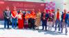 Remittance Customer Wins Tata Tiago EV in IME's Lucky Draw from Portugal Transfer