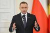 Polish President Nawrocki blocks PM Tusk’s attempt to take over judiciary