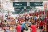 Wesfarmers records higher sales across retail businesses