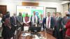 India, Brazil Hold Bilateral Talks To Expand Agricultural Cooperation