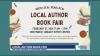 Local Author Book Fair coming to Northwest Library Event Center in Albany