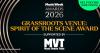Music Week Awards 2026: Vote now for Grassroots Venue: Spirit Of The Scene winner