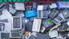 New method converts old phones and paper industry waste into green battery tech