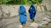 Afghan women can't file abuse complaints without husband’s permission