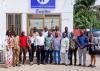 NPP China and Belgium branches boost Patriotic Institute with financial and training support