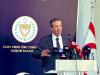 Ertugruloglu launches attack on Erhurman over Cyprus problem stance
