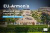 EU-Armenia relations continue to deepen