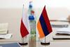 Armenia and Poland to sign agreement on military-technical cooperation
