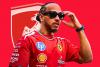 F1 Odds: Lewis Hamilton is BACK after Ferrari lightning strikes in Bahrain testing
