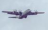 US C-130 Hercules Lands in Bulgaria as American Military Aircraft Gather at Sofia Airport
