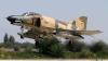 Iranian air force jet crashes during training exercise, pilot killed