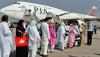 Airlines surge Umrah fares as ramazan pilgrim rush hits