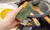 How often should you change your kitchen sponge? Scientist finally settles the debate - so, are you doing it enough?