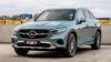 2026 Mercedes-Benz GLC200 review