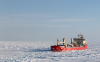 Port of Churchill and Fednav partner to examine operational needs for year-round shipping