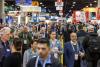 IPPE reports largest trade show floor ever, reveals new logo