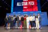 Manufacturing Startup Hamilton Perkins Collection Wins 2026 NBA Foundation All-Star Pitch Competition