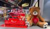 Unifree Duty Free turns Valentine’s Day into immersive retail experience