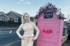 Kirkby teenager launches her own baking business in a shed outside her house