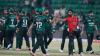 Pakistan to tour Bangladesh for ODI series in March
