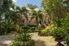 A 350-year-old estate in Barbados that’s hosted royals and Helen Mirren, furnished with 400 potted plants