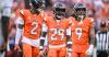 Denver Broncos roster status: Defensive secondary
