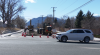 First of two monthlong water line replacements begin on 19th Street in west Colorado Springs