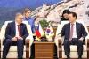 Gyeongsangnam-do and Czech Republic Strengthen Industrial Ties