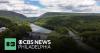 The Heartbeat: The Delaware Water Gap
