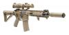 Denmark Expands Contract with Colt Canada for C8 MRR Carbines