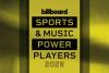 Billboard Sports & Music Power Players Answer: Who Is Your Favorite Athlete of All Time?