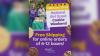 Happening this Weekend: Grab Girl Scout Cookies locally or online with free shipping