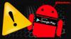 Google Blocks 1.75 Million Malicious Apps from Entering Play Store
