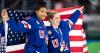 Three U.S. players receive women's hockey Olympic all-star honors