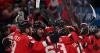 Canada's men's hockey team narrowly beats Finland in Olympic semifinal