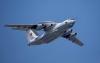 US intercepts Russian spy plane over Alaska