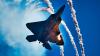 U.S. Air Force F-22 Raptor Fighter Pilots Complained of Strange ‘Hypoxia-like’ Symptoms