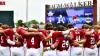 Arkansas Razorback baseball and softball home openers slated for this weekend
